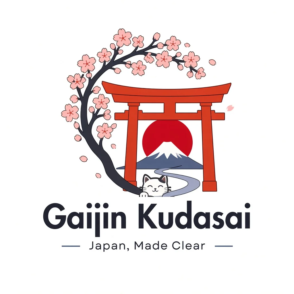gaijin logo